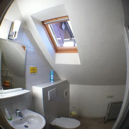 Haus Anastasia 2* Bad Ischl
