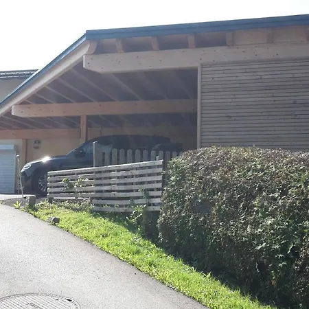 Haus Anastasia