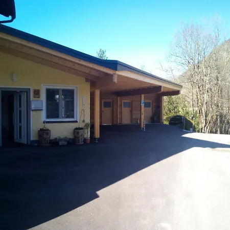 Guest house Haus Anastasia 2*