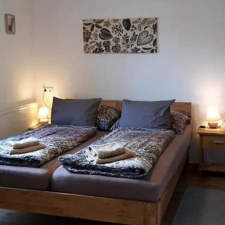 Haus Anastasia 2* Bad Ischl