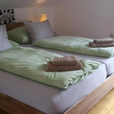 Haus Anastasia Guest house 2*