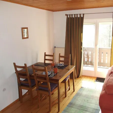 Haus Anastasia 2* Bad Ischl