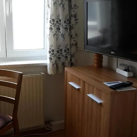 Haus Anastasia Bad Ischl