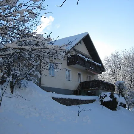 Haus Anastasia Guest house