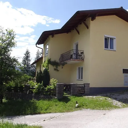 Haus Anastasia 2*