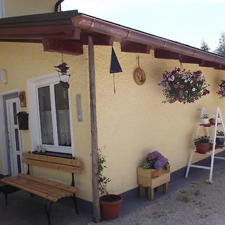 Haus Anastasia Guest house Bad Ischl