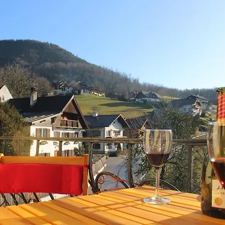 Haus Anastasia Bad Ischl