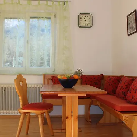 Haus Anastasia Pensión Bad Ischl