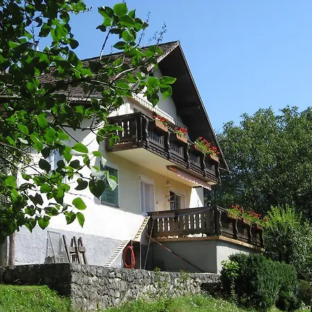 Haus Anastasia Guest house 2*