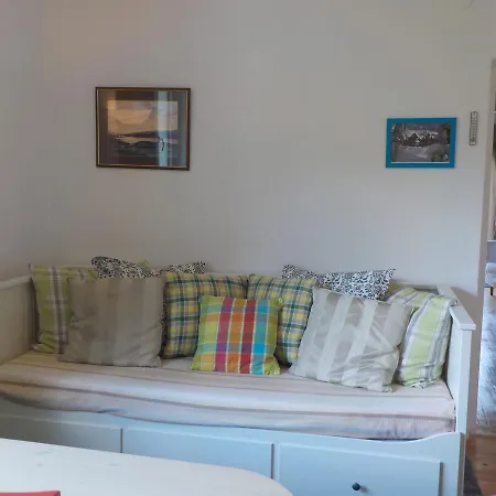 Haus Anastasia Guest house Bad Ischl