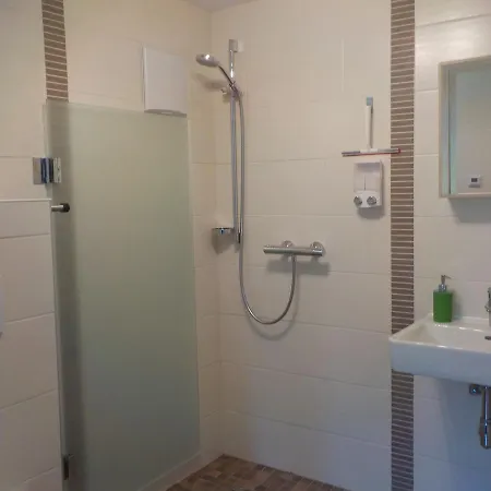 Haus Anastasia Guest house 2*