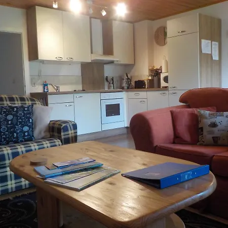 Haus Anastasia Guest house