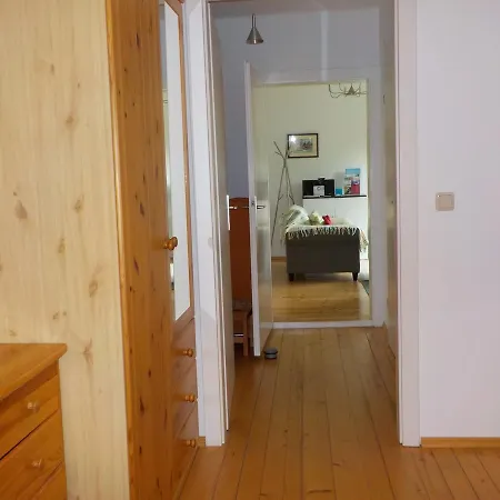 Guest house Haus Anastasia Bad Ischl