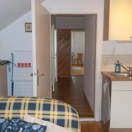 Haus Anastasia 2* Bad Ischl