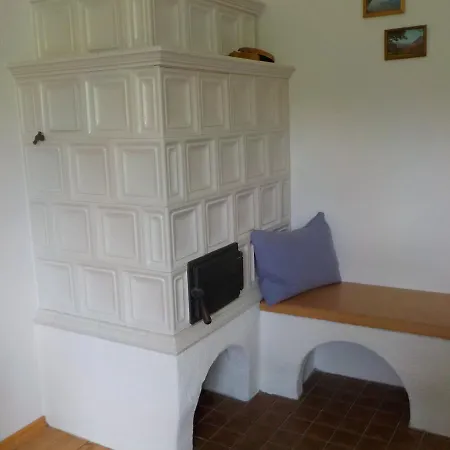 Guest house Haus Anastasia