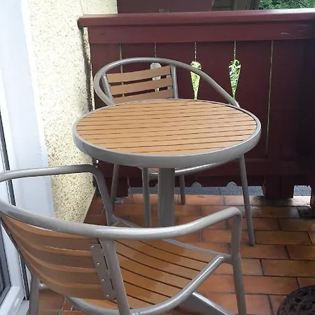 Haus Anastasia Bad Ischl