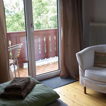 Haus Anastasia Gasthof 2*