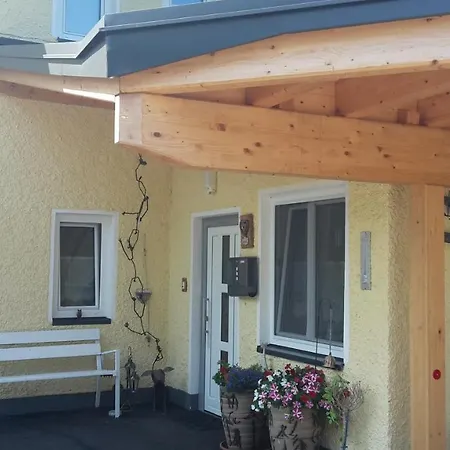 Gasthof Haus Anastasia 2*