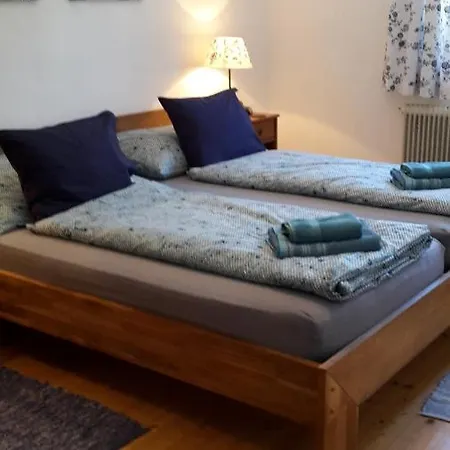 Gasthof Haus Anastasia 2*