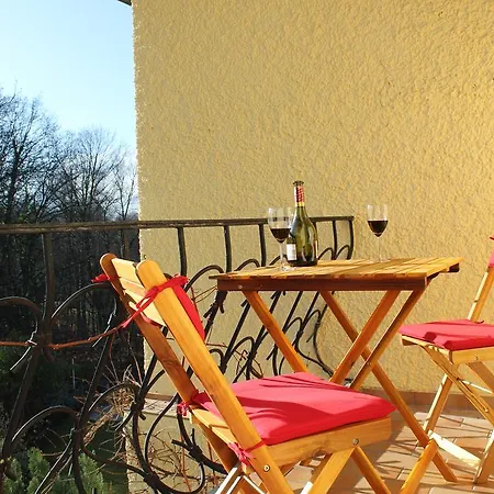Haus Anastasia Gasthof 2*