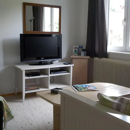 Haus Anastasia Gasthof 2*