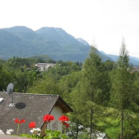 Haus Anastasia Gasthof