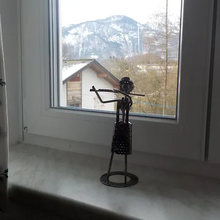 Gasthof Haus Anastasia 2*